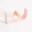 U Brands Arc Designer Metal Tape Dispenser Metal Powder Pink 1.5"x5"x3"H *minimum order 2 units* (order in increments of 2) BTS BuckOff Promo $1.00 Off $2.95 each