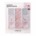 9count Assorted Trendy Square Magnets 9count Soft Pastel Colors U Brands *minimum order 6 units* (order in increments of 6) BTS BUCKOFF PROMO $1 Off $2.95