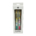 U Brands The Monterey Painterly Palms Retractable Ballpoint Pen 2count Black Ink *minimum order 4 units* (order in increments of 4)