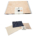 U Brands 6count Hanging File Folders Precious Petals 8.5" x 11" Holds Letter Size Paper *minimum order 4 units* (order in increments of 4) BTS BUCKOFF PROMO $1 Off $2.95