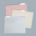 U Brands File Folders Letter Size Delicate Details 12count in polybag *minimum order Six 12count polybag units* (order in increments of 6) BTS BUCKOFF PROMO $1 Off $1.95