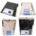 U Brands Classic Foil Chic Lines 6count File Folders Exterior Pocket Fits Letter Size Paper *minimum order 6 units* (order in increments of 6) BTS BUCKOFF PROMO $1 Off $2.95