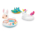 INTEX Animal Swim Ring 3D Head *minimum order 6 units* (6 units left in stock)