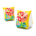 9" x 6" Tropical Buddies Arm Bands in color box  *minimum order 6 units* (order in increments of 6) **SPECIAL 20% OFF THIS ITEM**
