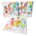 Inflatable Toddler Pool Rider See Me Sit *minimum order 3 units* (order in multiples of 3) LIMITED TIME DEAL 25% OFF $8.95