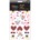 The Happy Planner Seasons of Joy 10 Sheet Sticker Value Pack *minimum order 1 unit*