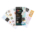 THE HAPPY PLANNER TEACHER NOTES CLASSIC 30 SHEET STICKER VALUE PACK *minimum order 1 unit* Retails $29.95 each