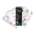 The Happy Planner Peggy Dean 30 Sheet Sticker Value Pack 566 Stickers *minimum order 1 unit* Retail $34.95 each