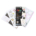 The Happy Planner Wedding Blooming Elegance Big 30 Sheet Sticker Value Pack 1277 Stickers *minimum order 1 unit* (1 unit left in stock) Retail $34.95 each