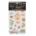 The Happy Planner Seasonal Joy Teacher Big 30 Sheet Sticker Value Pack 632 Pieces *minimum order 1 unit only*