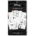The Happy Planner Disney© Modern Mickey Mouse & Minnie Mouse 30 Sheets Sticker Value Pack 418 stickers *minimum order 1 unit