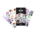 The Happy Planner Disney Villains 30 Sheet Sticker Value Pack 322 Stickers *minimum order 1 unit*