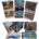#1000Piece Puzzle Boxed Birds Eye View & Marine Turtles DENTED or RIPPED RETAIL BOXES - Puzzles pieces inside are PERFECT **Priced to Clear Final Sale** *Only 6 units available Take All*