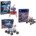 3 Assorted NASA Exploration Rover Kit 189 Pieces NASA Mars Rover Model Kit 195 Pieces NASA Space Explorer Construction Kit 283 Pieces Educational Toy For Ages 10+ Mastercase 12 sets solid by design *minimum order 3 sets assorted 3 skus* (order in increments of 3)