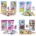 11" x 9.5" Sure Lox Kids in 18 and 24 Piece Puzzles (2) BLUEY (2) MY LITTLE PONY (2) PEPPA PIG (2) THOMAS & FRIENDS Completed 11" x 9.5" *minimum order 8 units assorted four titles listed*