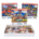 750Piece Classic Cars Puzzle 3 Assortments Vintage cars. *minimum order 6 units mix 3 designs* (order in increments of 6)