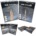 3D Puzzle Model Kit 2 Assorted Revell Tour Eiffel Tower 18.5" 39 Pieces Big Ben 20.35" 44 Pieces Ages 10+ *minimum order 2 units assorted* (order in increments of 2)