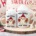 11oz Ceramic Mug TOO GHOUL FOR YULE All White Inner & Handle Two-Sided Printing One Design *minimum order 6 mugs* (order in increments of 6)