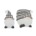 4.5″x 8″x .75″ 3-Ply Gnome for the Holidays 16count Guest Dinner Napkins Die-cut Gnome Silver Foil Design CR Gibson *minimum order 6 units* (order in increments of 6)