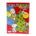 Festive Holiday 80-Page Jumbo Coloring and Activity Book Peanuts *minimum order 6 units* (order in increments of 6)