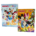 Festive Holiday Coloring Book Mickey and Friends Jolly Holiday! And Gifts of Joy *minimum order 6 units* (order in increments of 6)