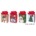 10"W x 12"H x 5"G Festive Large Gift Bag TRADITIONAL 4 Designs *minimum order 6 units* (order in increments of 6) *Gift Tissue NOT Included