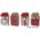 10"W x 12"H x 5"G Festive Large Gift Bag CONTEMPORARY 4 Designs *minimum order 6 units* (order in increments of 6) *Gift Tissue NOT Included