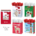 10"x12"x5" Festive Large Gift Bag PETS Gift Tissue NOT Included PRICED TO CLEAR Discontinued Sku *minimum order 6 units* (order in increments of 6) LIMITED TIME DEAL 25% OFF $1.45