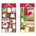 20count Foil Gift Labels Juvenile / Pets *minimum order 6 units* (order in increments of 6)