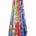 20 sq ft (30" x 8') Festive Gift Wrap JUVENILE (2024-2025) 6 Designs random packing in a case pack *minimum order 6 units* (order in increments of 6 mix)