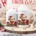 11oz Ceramic Mug FAUX KNIT STITCHING BULL CALF All White Inner & Handle Two-Sided Printing One Design *minimum order 6 mugs* (order in increments of 6)